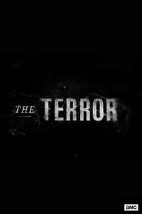 The Terror - Posters