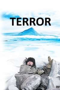 The Terror - Posters