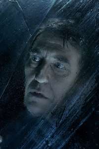 The Terror - Posters