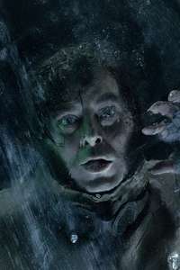 The Terror - Posters