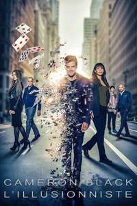 Deception - Posters