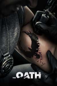 The Oath - Posters