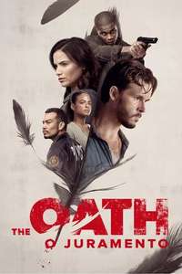 The Oath - Posters