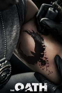 The Oath - Posters