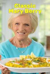 Classic Mary Berry