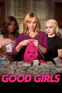 Good Girls - Posters