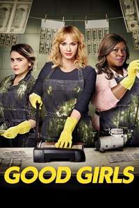 Good Girls - Posters