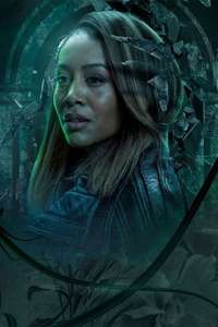 Altered Carbon - Posters