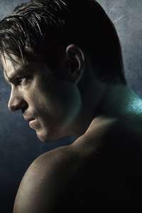 Altered Carbon - Posters