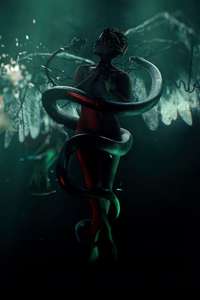 Altered Carbon - Posters
