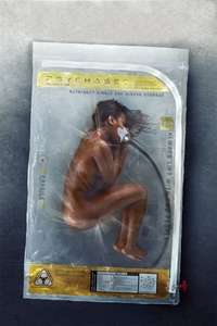 Altered Carbon - Posters