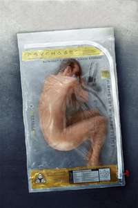 Altered Carbon - Posters