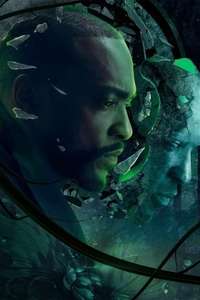 Altered Carbon - Posters