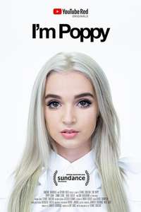 I'm Poppy - Poster