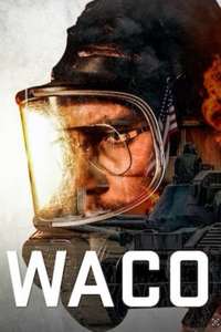 Waco - Posters