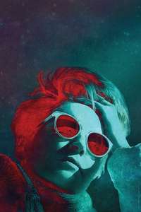 Mosaic - Posters