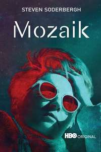 Mosaic - Posters