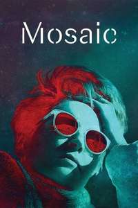 Mosaic - Posters