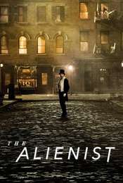 The Alienist