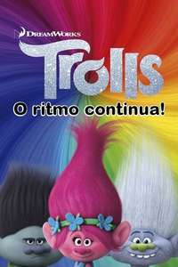 Trolls: The Beat Goes On! - Posters