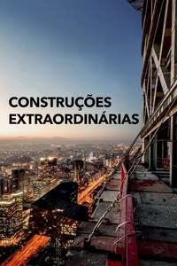 Building Giants - Poster