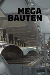 Building Giants - Poster