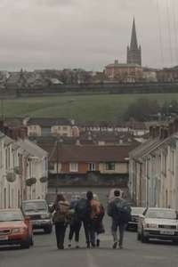 Derry Girls - Posters