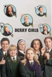 Derry Girls
