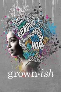 grown-ish - Posters