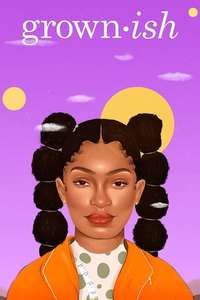 grown-ish - Posters