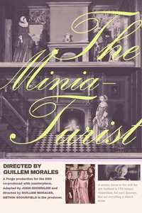 The Miniaturist - Posters