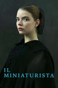 The Miniaturist - Posters