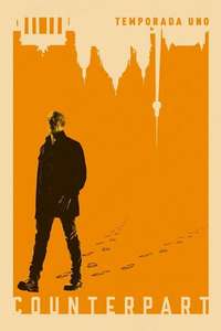 Counterpart - Posters
