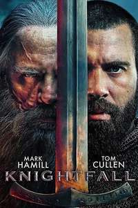 Knightfall - Posters