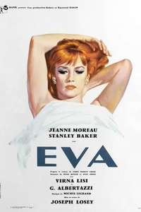 Eva - Poster