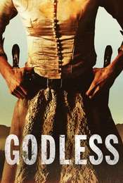 Godless Season 1