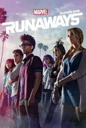 Marvel's Runaways Season 1