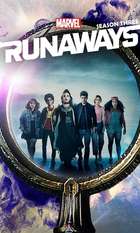 Marvel's Runaways