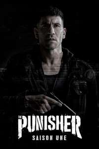 Marvel's The Punisher - Posters