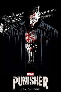 Marvel's The Punisher - Posters