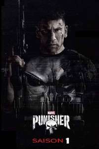 Marvel's The Punisher - Posters