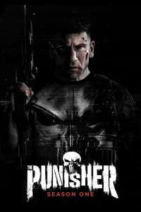 Marvel's The Punisher - Posters