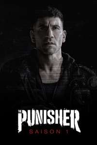 Marvel's The Punisher - Posters