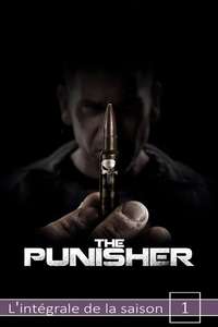 Marvel's The Punisher - Posters