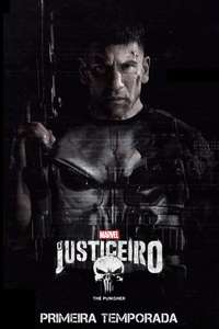 Marvel's The Punisher - Posters