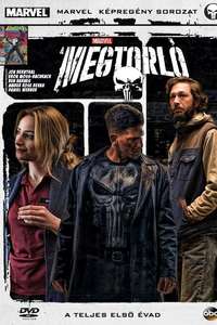 Marvel's The Punisher - Posters