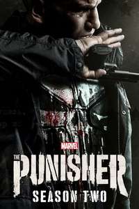 Marvel's The Punisher - Posters