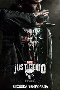 Marvel's The Punisher - Posters