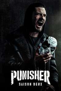 Marvel's The Punisher - Posters