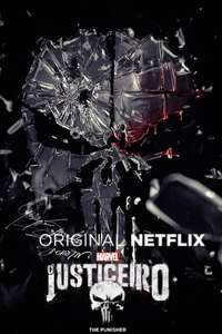Marvel's The Punisher - Posters